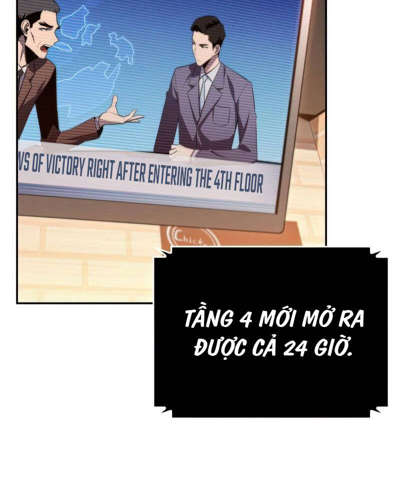 Người Chơi Mới Cấp Tối Đa Chap 57 - Next Chap 58