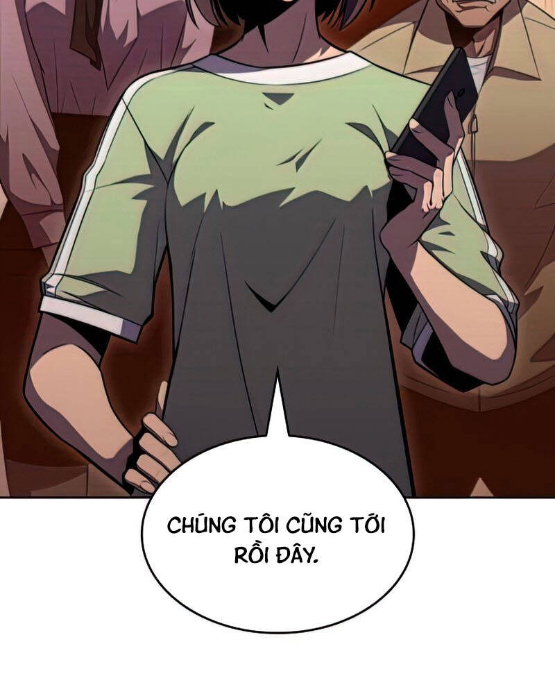 Người Chơi Mới Cấp Tối Đa Chap 57 - Next Chap 58