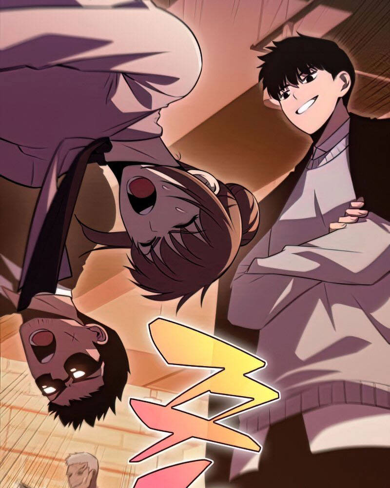 Người Chơi Mới Cấp Tối Đa Chap 57 - Next Chap 58