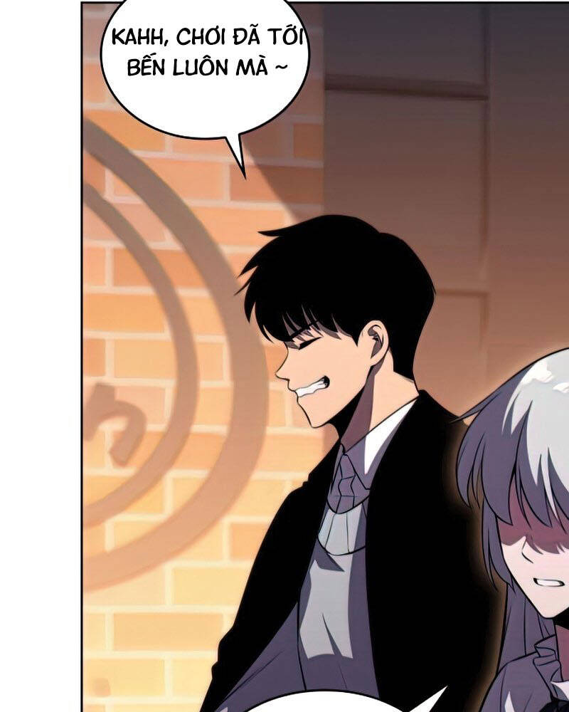 Người Chơi Mới Cấp Tối Đa Chap 57 - Next Chap 58
