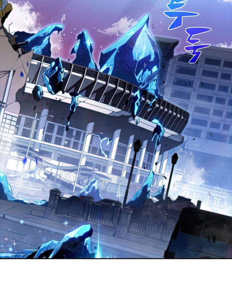 Người Chơi Mới Cấp Tối Đa Chap 57 - Next Chap 58