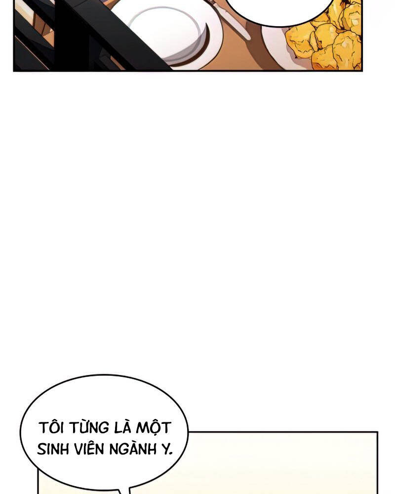 Người Chơi Mới Cấp Tối Đa Chap 57 - Next Chap 58