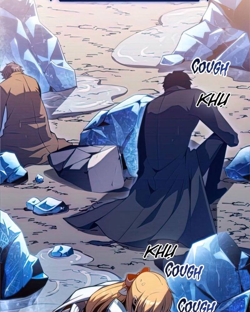 Người Chơi Mới Cấp Tối Đa Chap 57 - Next Chap 58