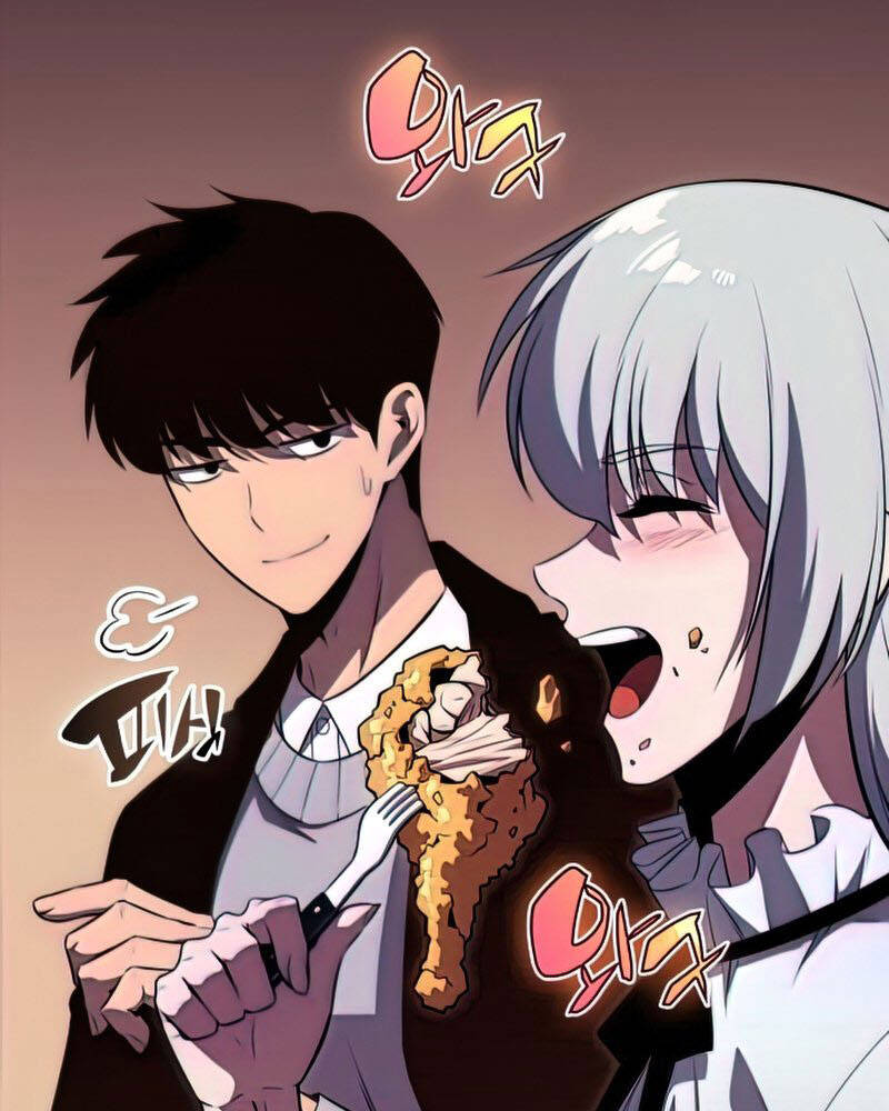 Người Chơi Mới Cấp Tối Đa Chap 57 - Next Chap 58