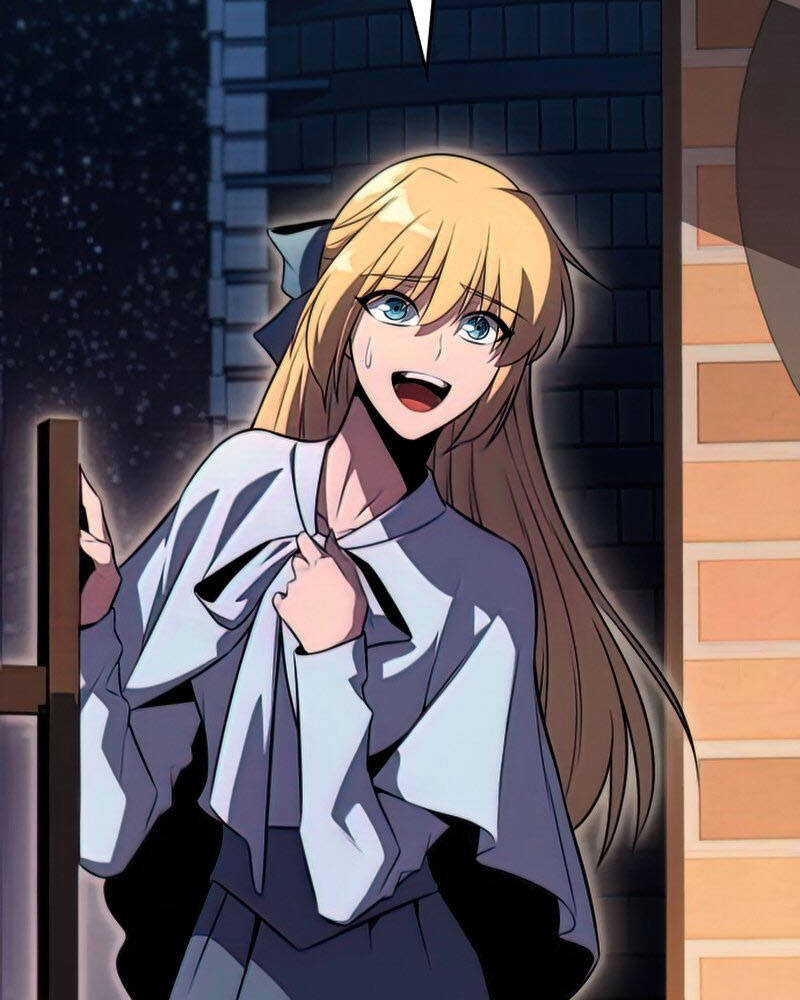 Người Chơi Mới Cấp Tối Đa Chap 57 - Next Chap 58