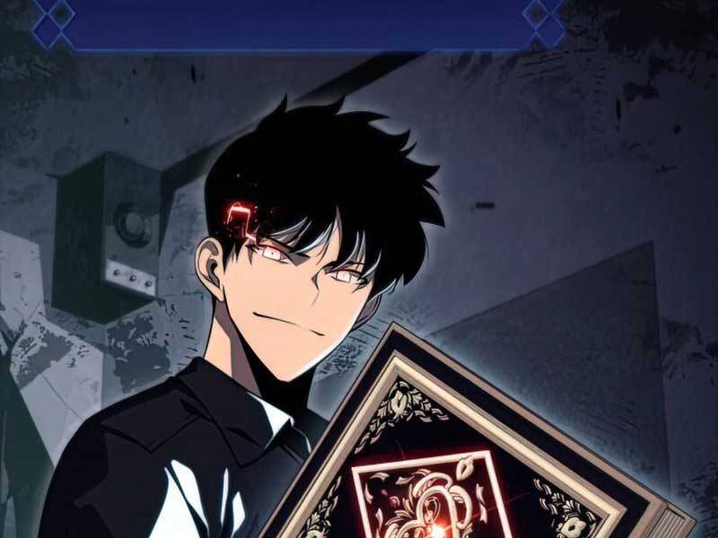 Người Chơi Mới Cấp Tối Đa Chap 58.5 - Next Chap 59.5