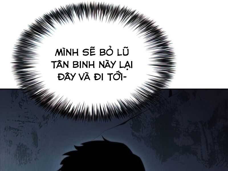 Người Chơi Mới Cấp Tối Đa Chap 58.5 - Next Chap 59.5