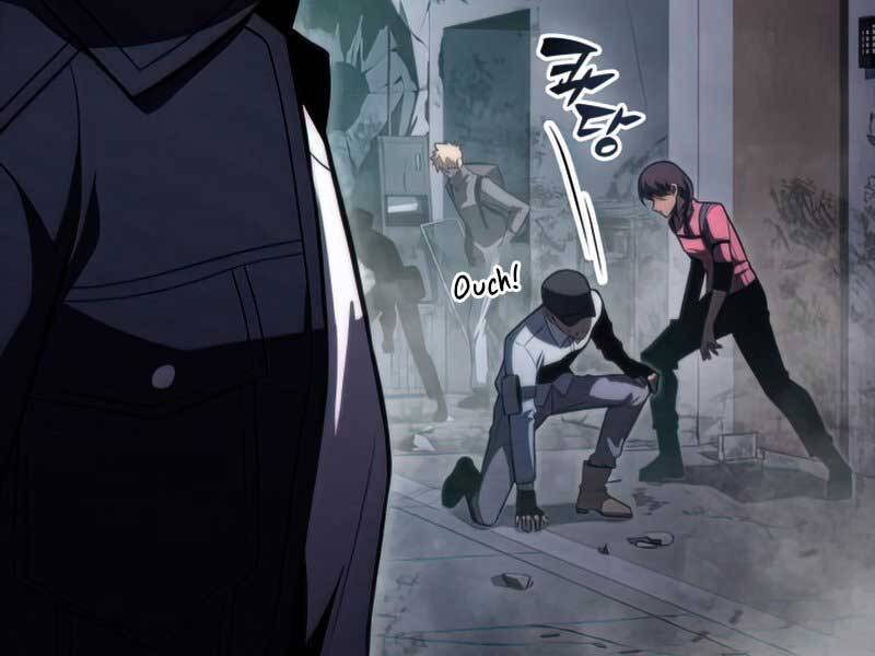 Người Chơi Mới Cấp Tối Đa Chap 58.5 - Next Chap 59.5