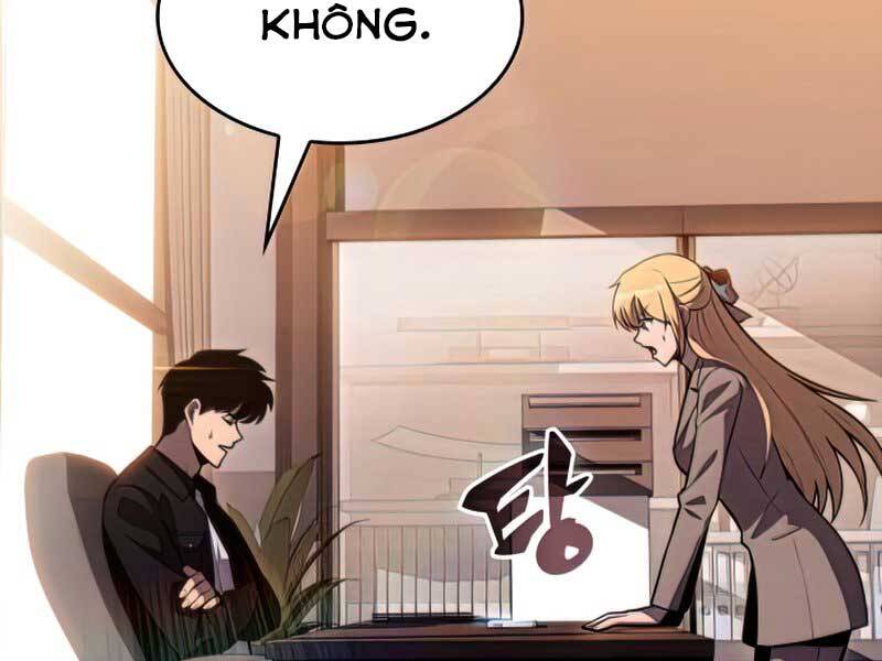 Người Chơi Mới Cấp Tối Đa Chap 58.5 - Next Chap 59.5