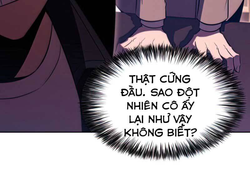 Người Chơi Mới Cấp Tối Đa Chap 58.5 - Next Chap 59.5