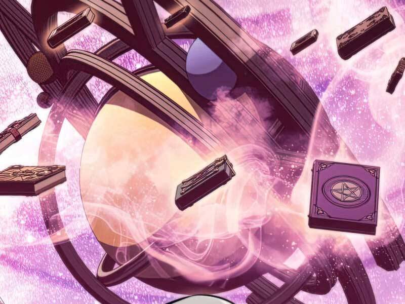 Người Chơi Mới Cấp Tối Đa Chap 58 - Next Chap 59