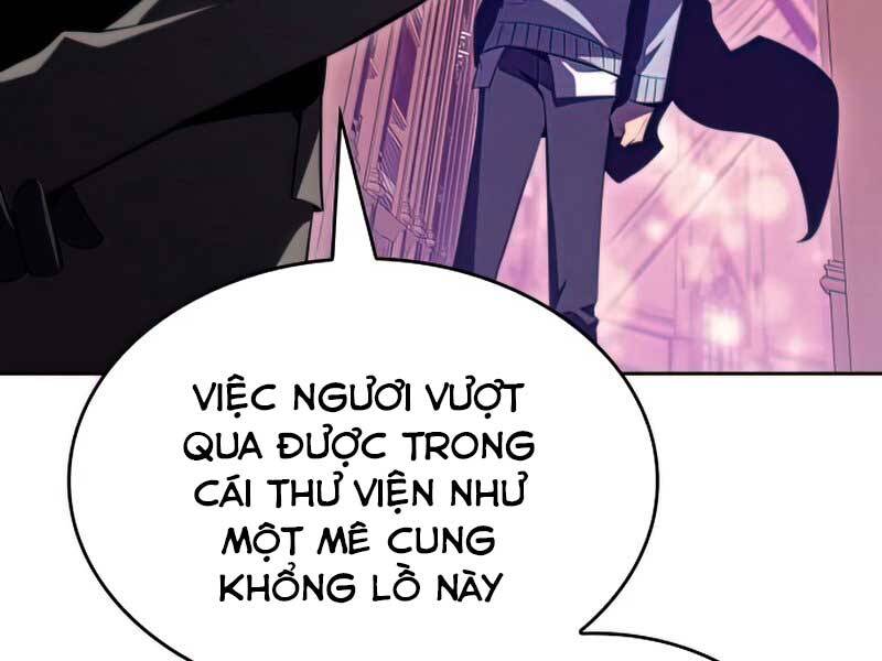 Người Chơi Mới Cấp Tối Đa Chap 58 - Next Chap 59