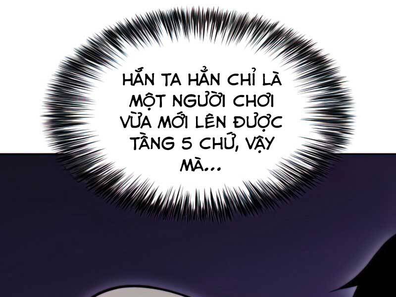 Người Chơi Mới Cấp Tối Đa Chap 58 - Next Chap 59