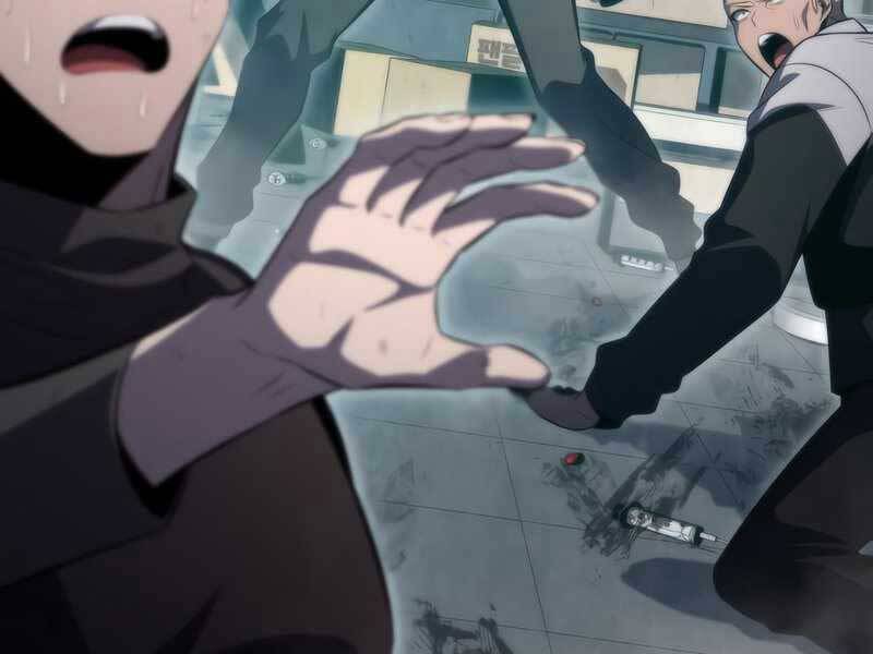 Người Chơi Mới Cấp Tối Đa Chap 59 - Next Chap 60