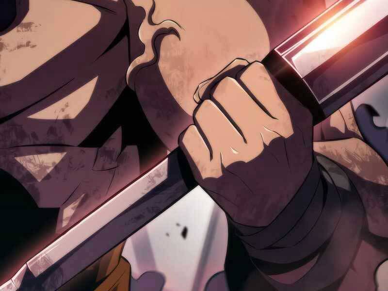 Người Chơi Mới Cấp Tối Đa Chap 59 - Next Chap 60