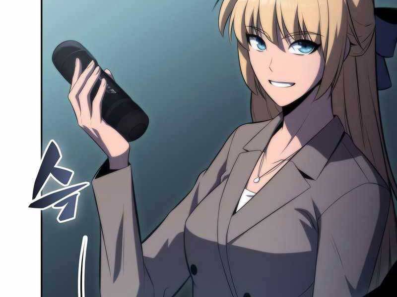 Người Chơi Mới Cấp Tối Đa Chap 59 - Next Chap 60
