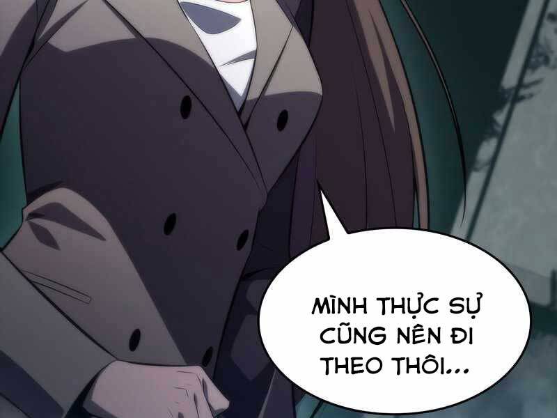 Người Chơi Mới Cấp Tối Đa Chap 59 - Next Chap 60