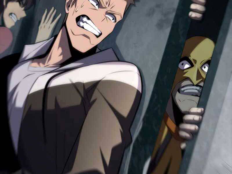 Người Chơi Mới Cấp Tối Đa Chap 59 - Next Chap 60