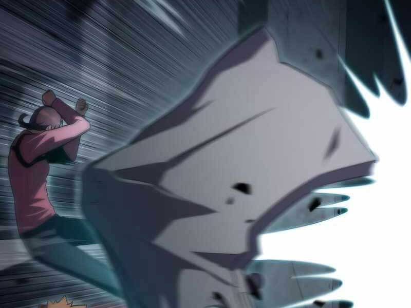 Người Chơi Mới Cấp Tối Đa Chap 59 - Next Chap 60
