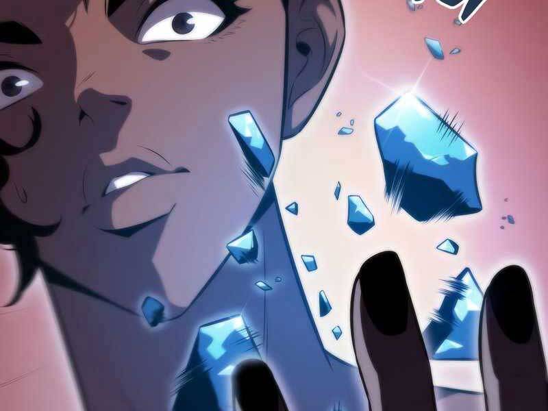Người Chơi Mới Cấp Tối Đa Chap 59 - Next Chap 60