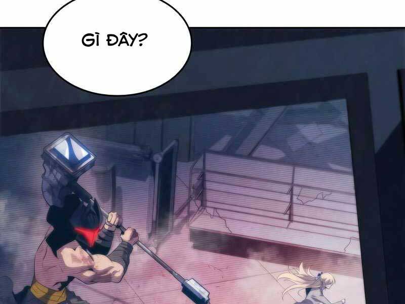 Người Chơi Mới Cấp Tối Đa Chap 59 - Next Chap 60