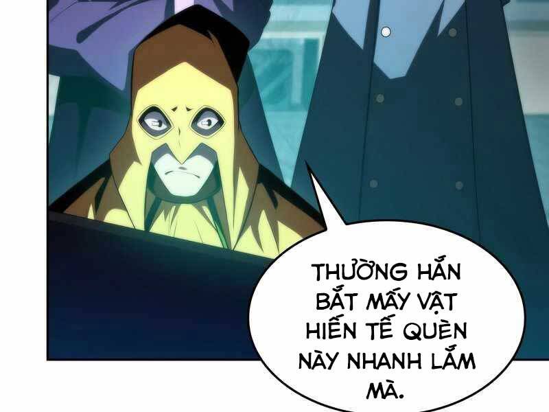 Người Chơi Mới Cấp Tối Đa Chap 59 - Next Chap 60