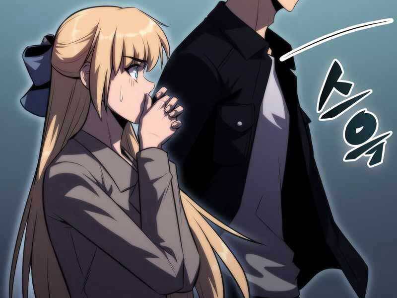 Người Chơi Mới Cấp Tối Đa Chap 59 - Next Chap 60