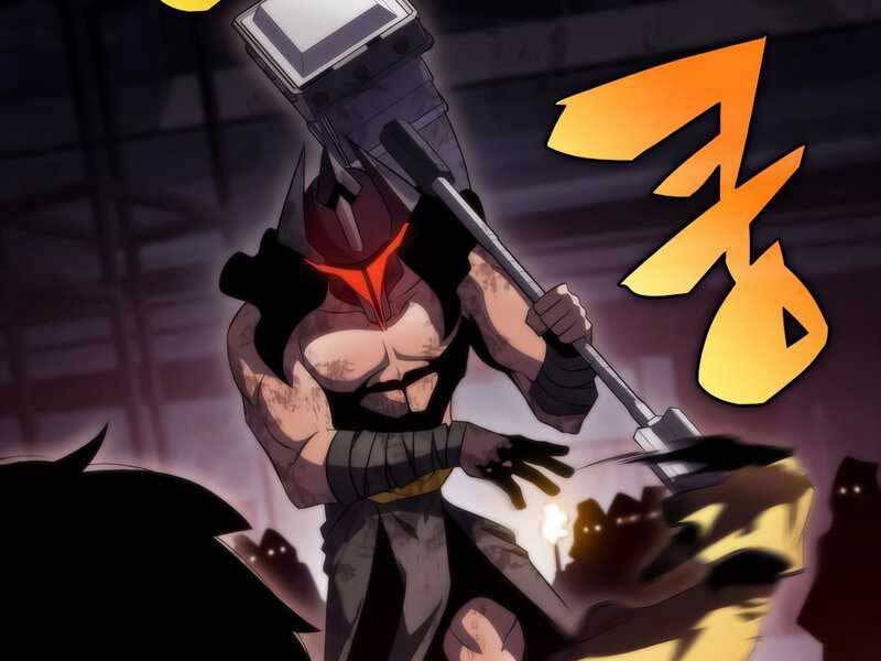 Người Chơi Mới Cấp Tối Đa Chap 59 - Next Chap 60