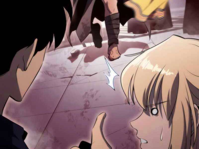 Người Chơi Mới Cấp Tối Đa Chap 59 - Next Chap 60