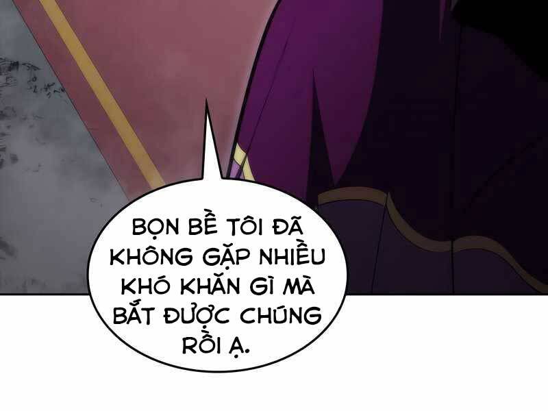 Người Chơi Mới Cấp Tối Đa Chap 59 - Next Chap 60