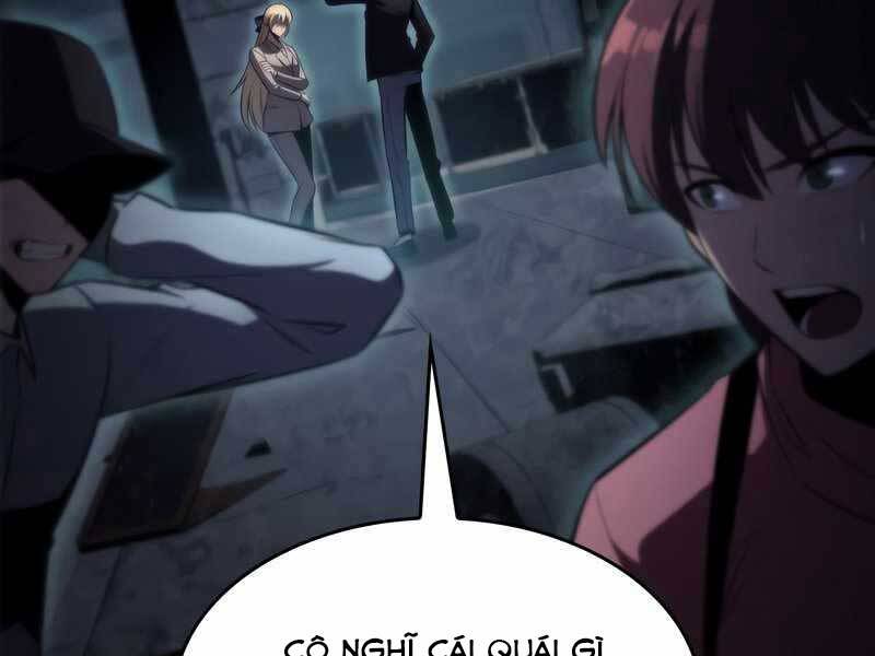Người Chơi Mới Cấp Tối Đa Chap 59 - Next Chap 60