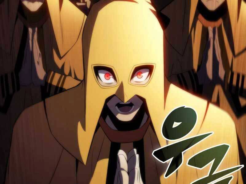 Người Chơi Mới Cấp Tối Đa Chap 59 - Next Chap 60