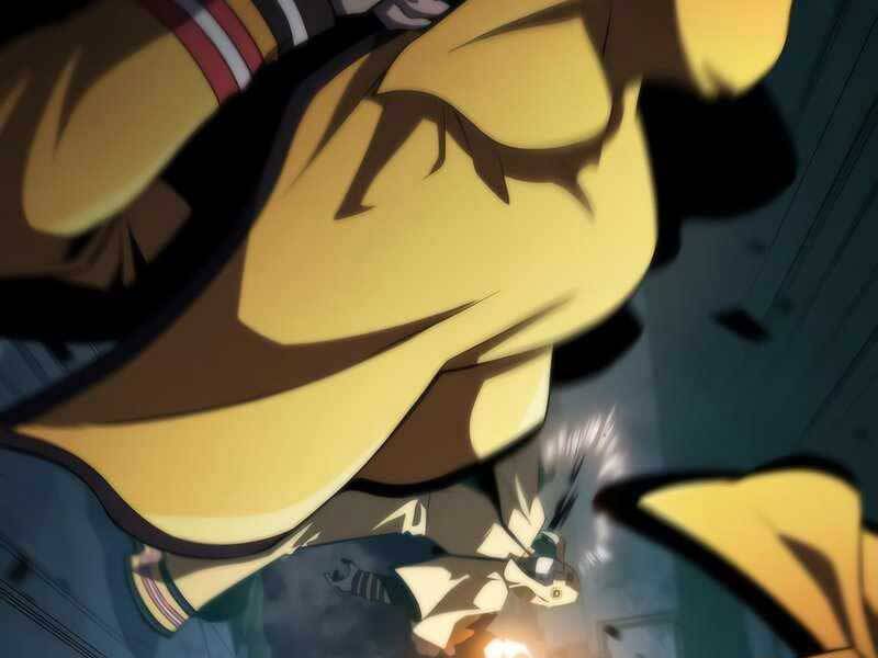 Người Chơi Mới Cấp Tối Đa Chap 59 - Next Chap 60