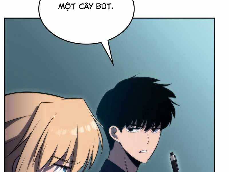 Người Chơi Mới Cấp Tối Đa Chap 59 - Next Chap 60