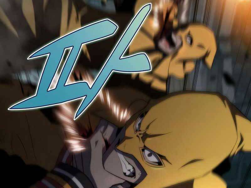 Người Chơi Mới Cấp Tối Đa Chap 59 - Next Chap 60