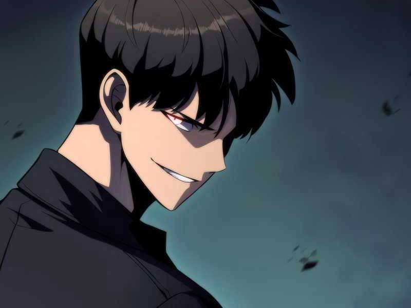 Người Chơi Mới Cấp Tối Đa Chap 59 - Next Chap 60