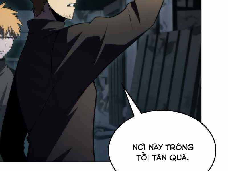 Người Chơi Mới Cấp Tối Đa Chap 59 - Next Chap 60