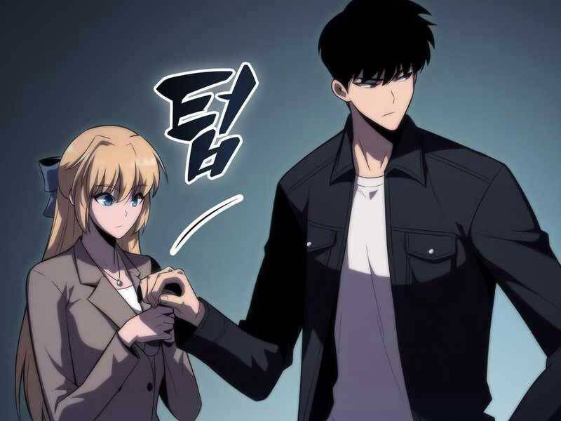 Người Chơi Mới Cấp Tối Đa Chap 59 - Next Chap 60