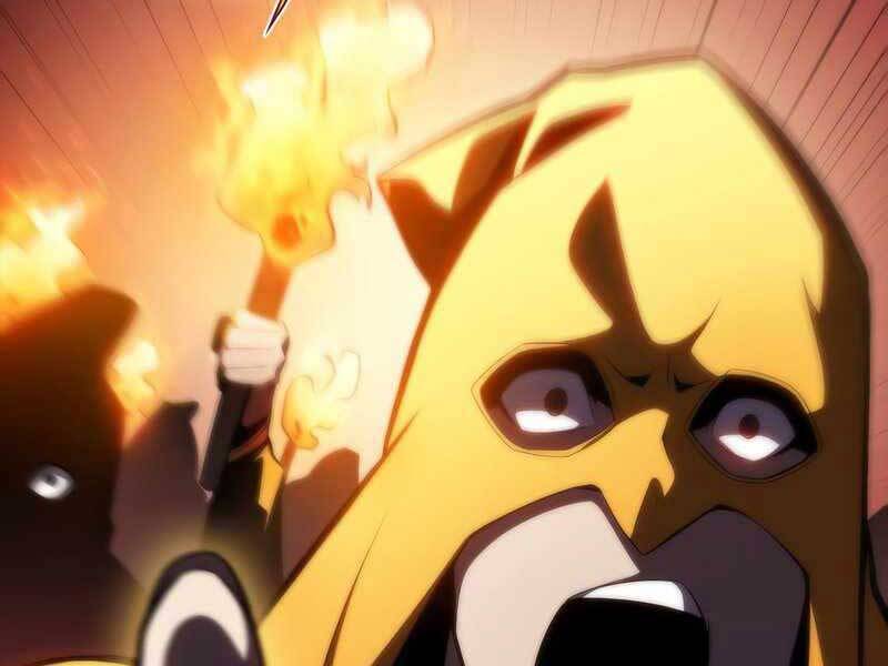 Người Chơi Mới Cấp Tối Đa Chap 59 - Next Chap 60