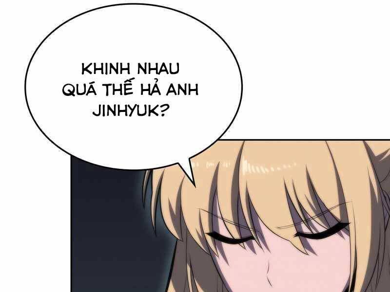Người Chơi Mới Cấp Tối Đa Chap 59 - Next Chap 60