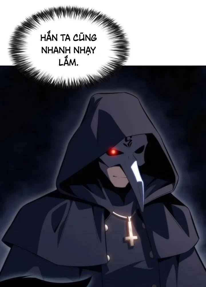 Người Chơi Mới Cấp Tối Đa Chap 64 - Next Chap 65