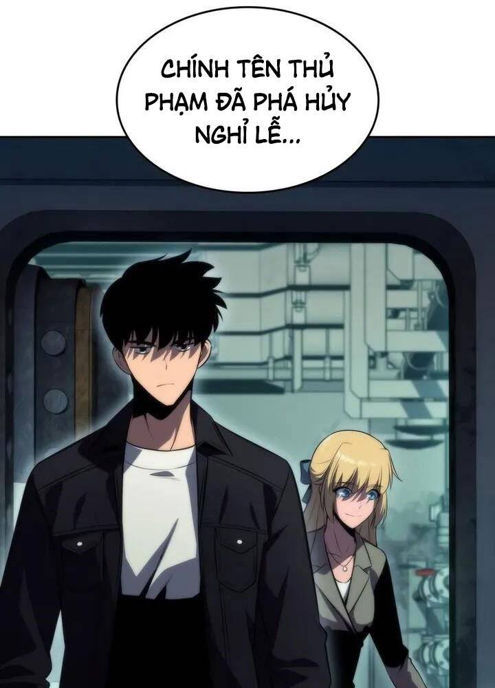 Người Chơi Mới Cấp Tối Đa Chap 64 - Next Chap 65