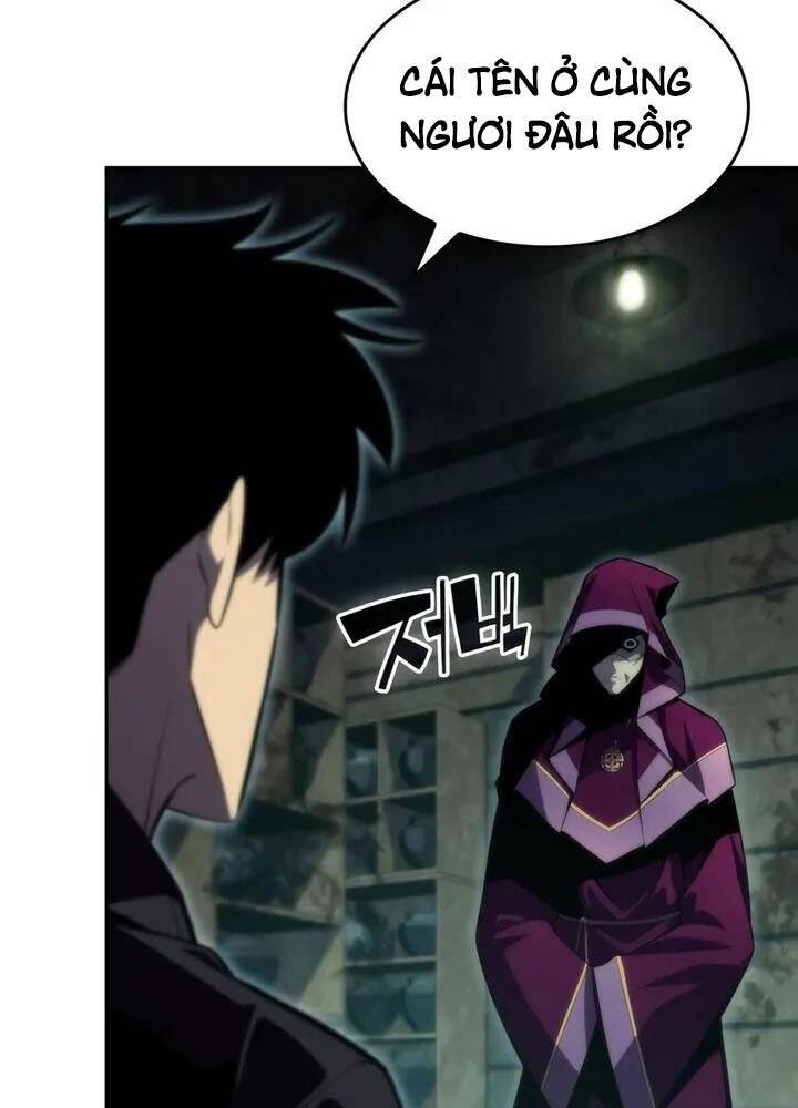 Người Chơi Mới Cấp Tối Đa Chap 64 - Next Chap 65