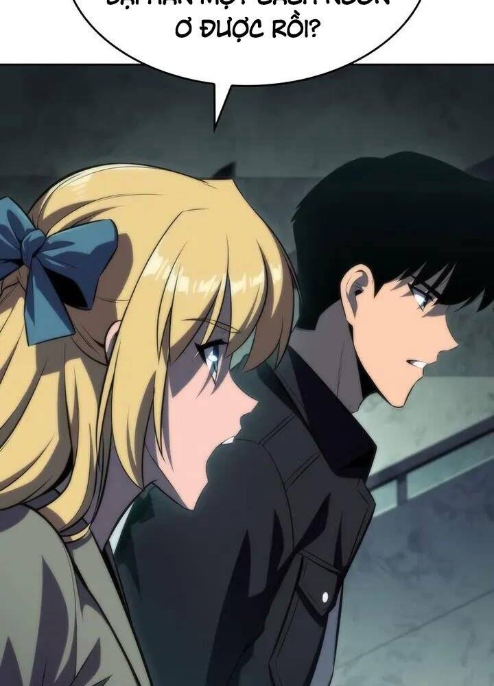 Người Chơi Mới Cấp Tối Đa Chap 64 - Next Chap 65
