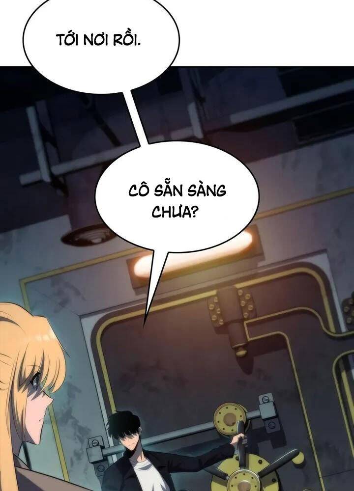 Người Chơi Mới Cấp Tối Đa Chap 64 - Next Chap 65