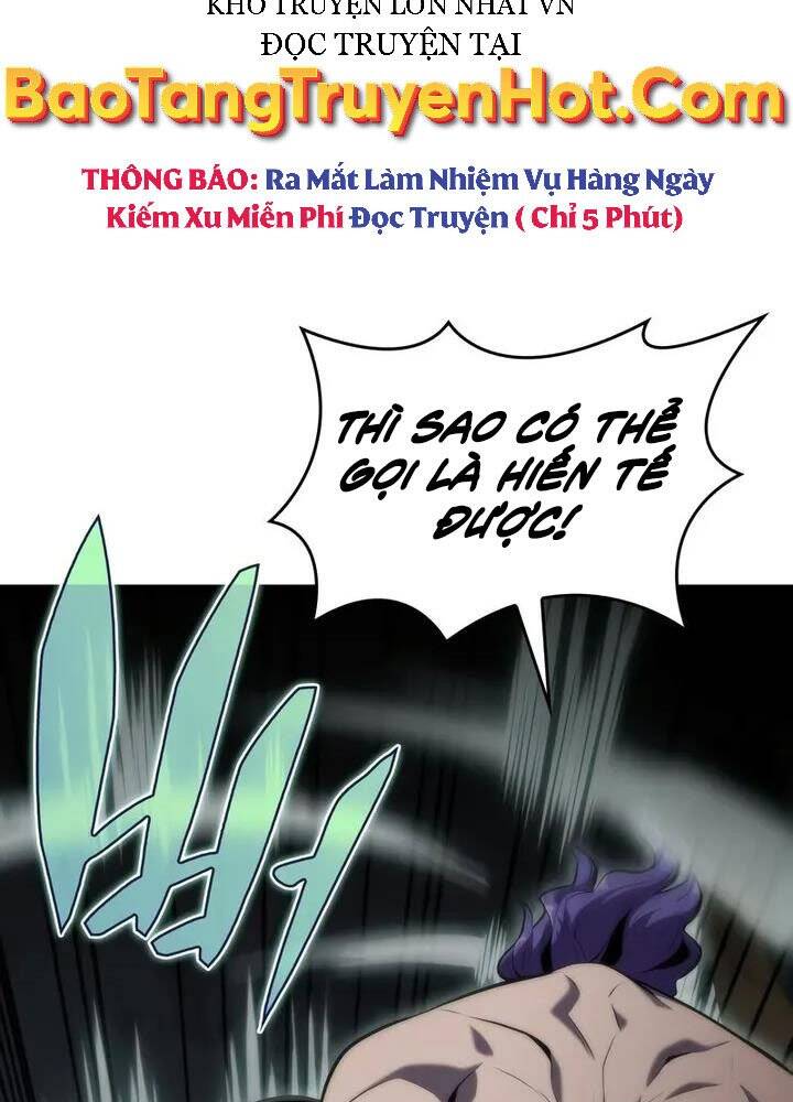 Người Chơi Mới Cấp Tối Đa Chap 64 - Next Chap 65