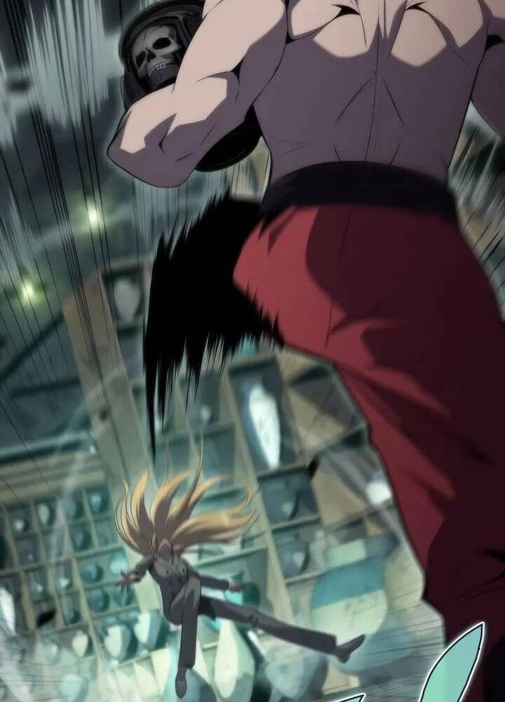 Người Chơi Mới Cấp Tối Đa Chap 64 - Next Chap 65