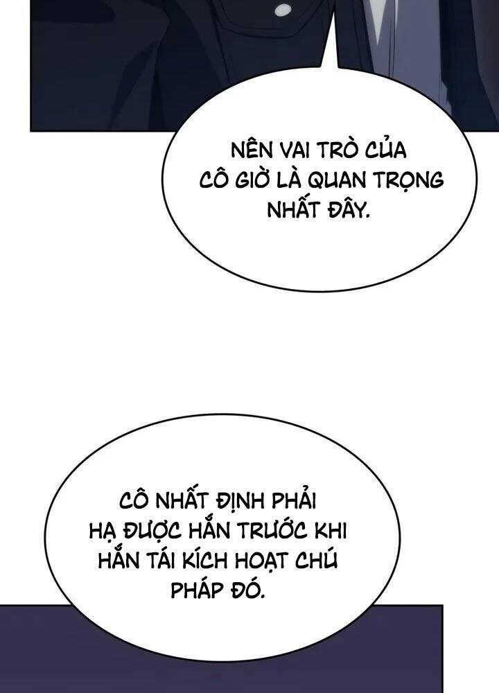 Người Chơi Mới Cấp Tối Đa Chap 64 - Next Chap 65