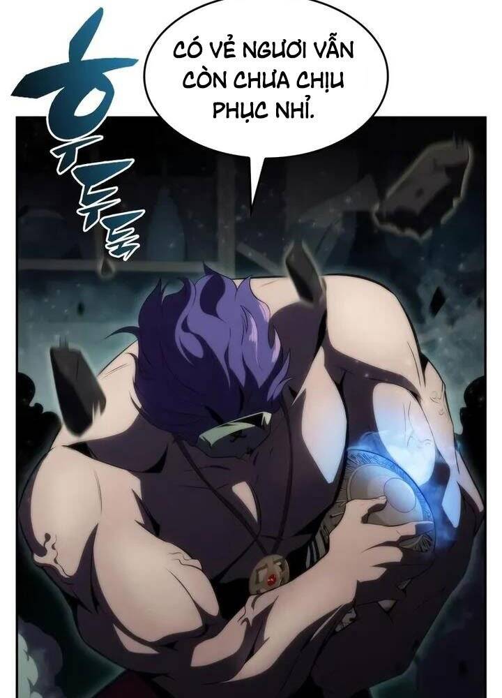Người Chơi Mới Cấp Tối Đa Chap 64 - Next Chap 65