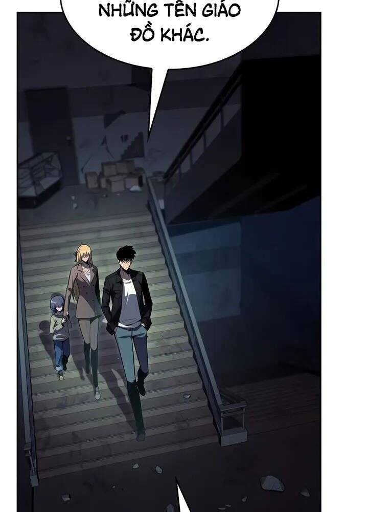 Người Chơi Mới Cấp Tối Đa Chap 64 - Next Chap 65